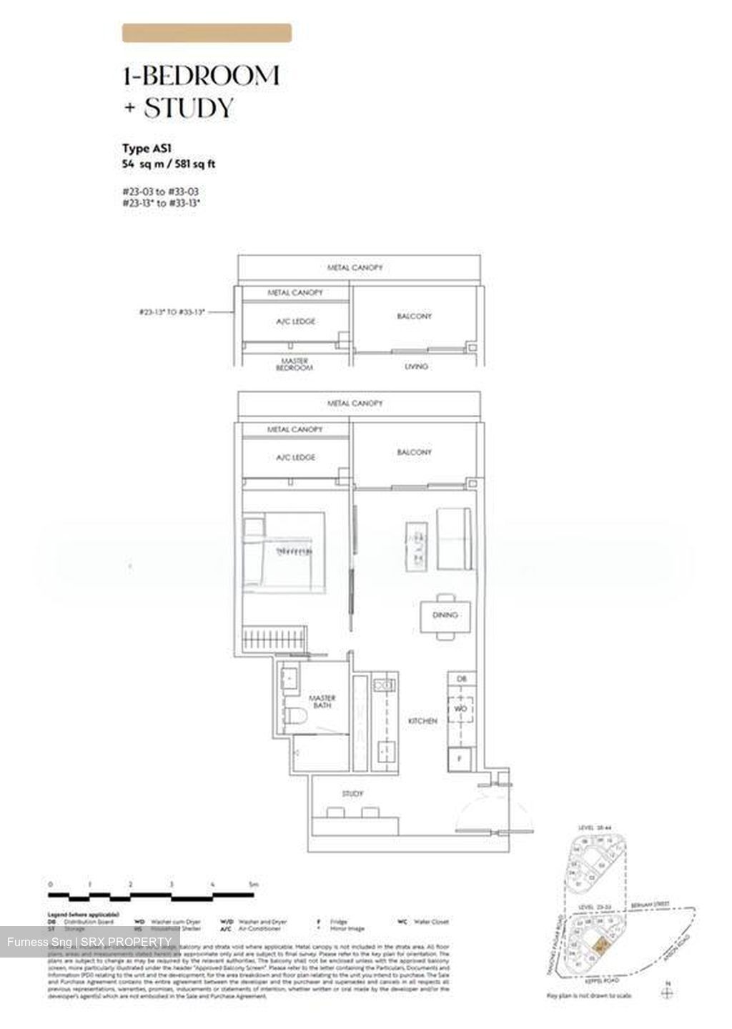 Newport Residences (D2), Condominium #504443191